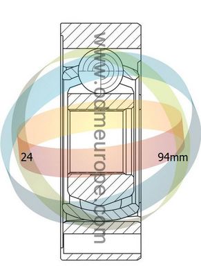 4X4 ESTANFI EST-14-156000