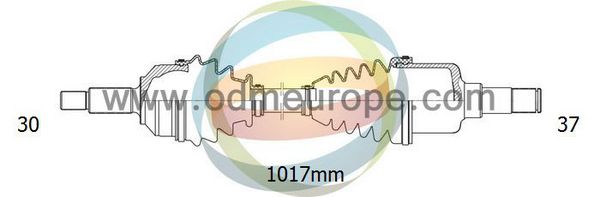 4X4 ESTANFI EST-18-142040