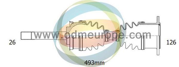 4X4 ESTANFI EST-18-301350