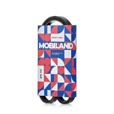 MOBILAND 501240750