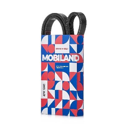 MOBILAND 4PK1240