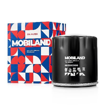 MOBILAND 802003300