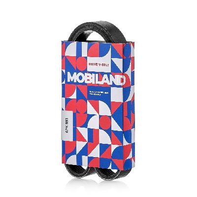 MOBILAND 501260893