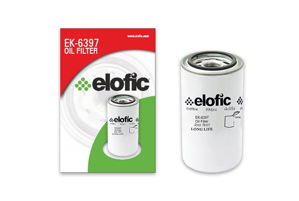 ELOFIC EK-6397