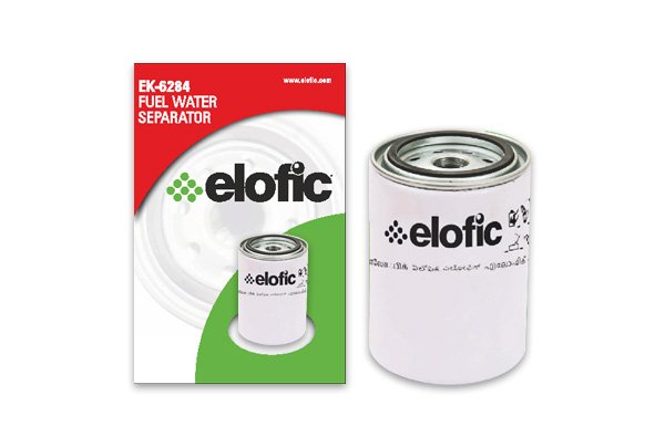 ELOFIC EK-6284