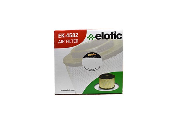 ELOFIC EK-4582