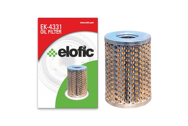 ELOFIC EK-4331