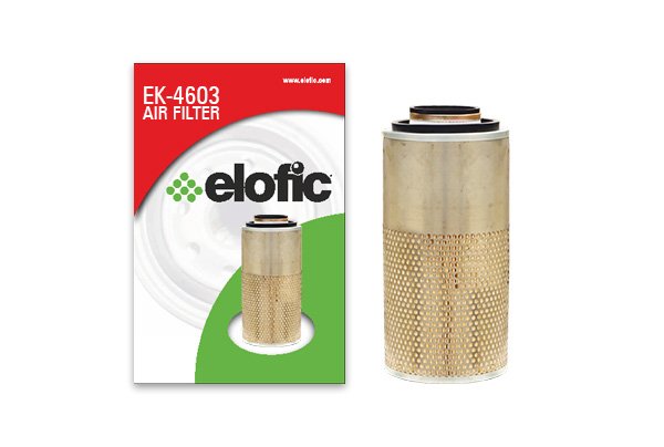 ELOFIC EK-4603