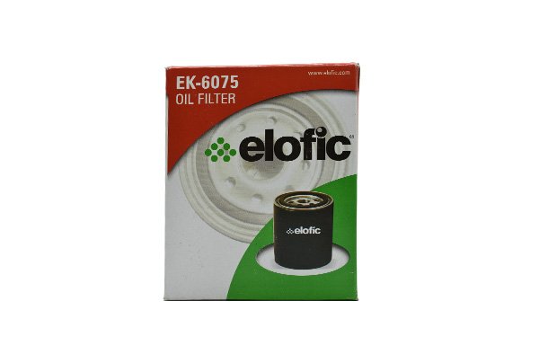 ELOFIC EK-6075