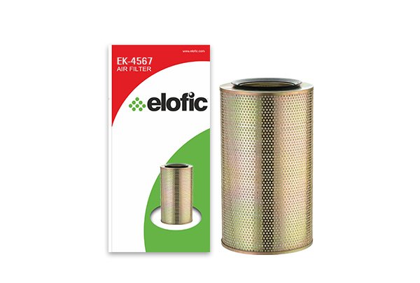 ELOFIC EK-4567