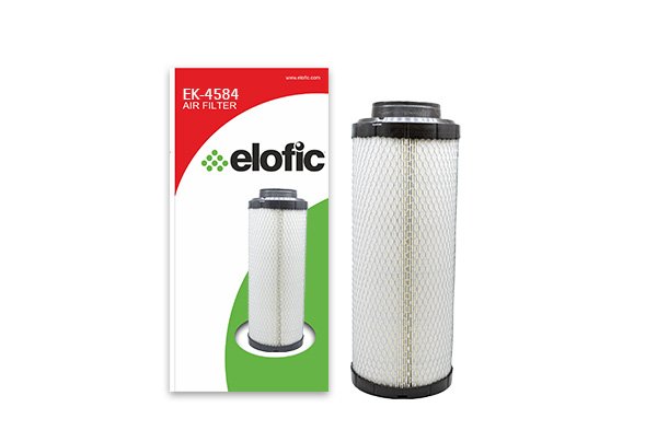 ELOFIC EK-4584 ELOFIC EK-4584