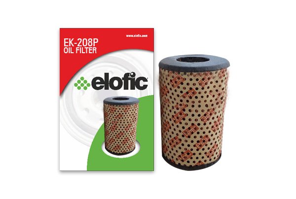 ELOFIC EK-208P