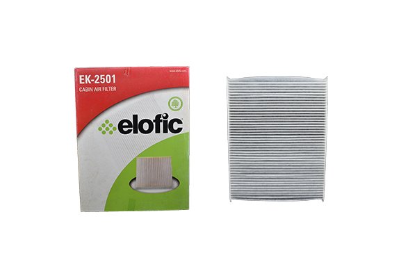 ELOFIC EK-2501