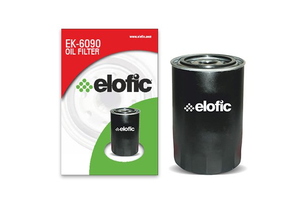 ELOFIC EK-6090