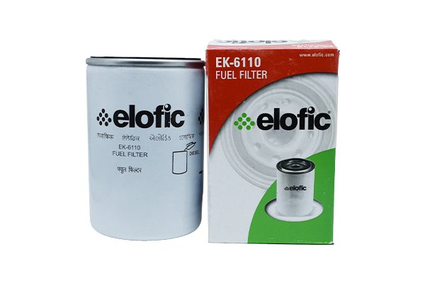 ELOFIC EK-6110