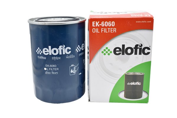 ELOFIC EK-6060