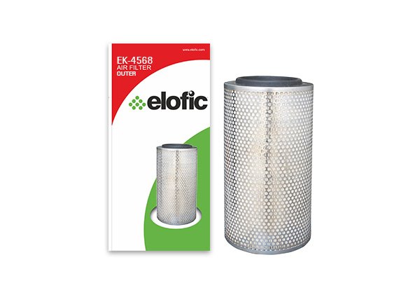 ELOFIC EK-4568