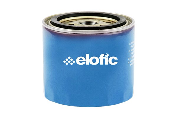 ELOFIC EK-6050