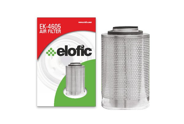 ELOFIC EK-4605
