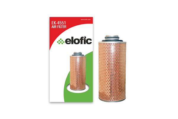 ELOFIC EK-4551