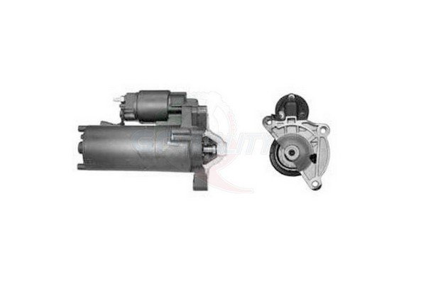 GFQ - GF Quality STGE00551