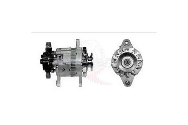 GFQ - GF Quality ALGE01300