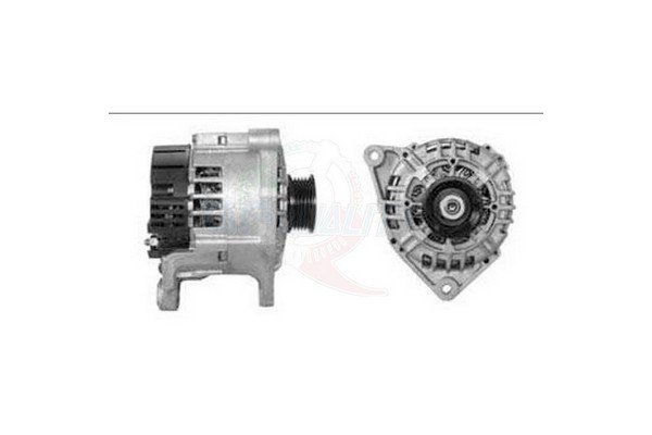 GFQ - GF Quality ALGE00103
