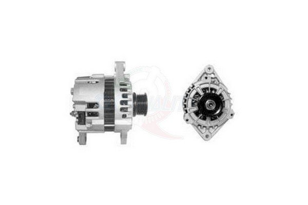 GFQ - GF Quality ALGE00007 GFQ - GF Quality ALGE00007