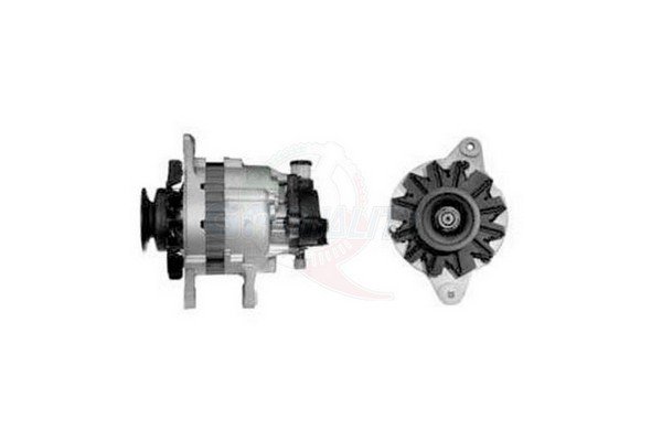 GFQ - GF Quality ALGE01161