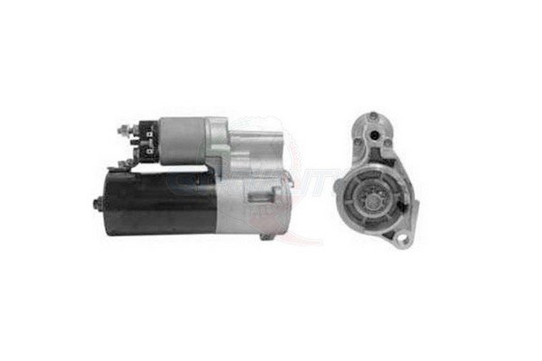 GFQ - GF Quality STBO00448