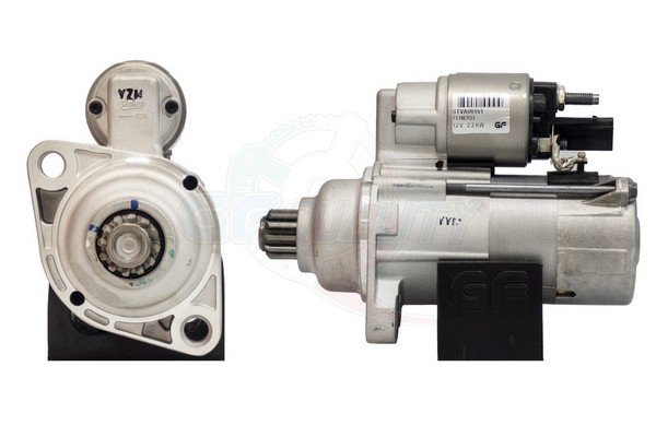 GFQ - GF Quality STVA00161