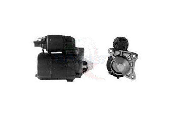 GFQ - GF Quality STGE00073 GFQ - GF Quality STGE00073