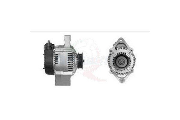 GFQ - GF Quality ALGE01257