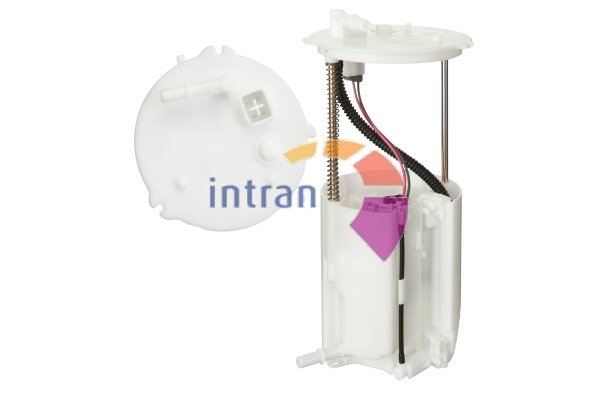 Intran Flotamex FP9007