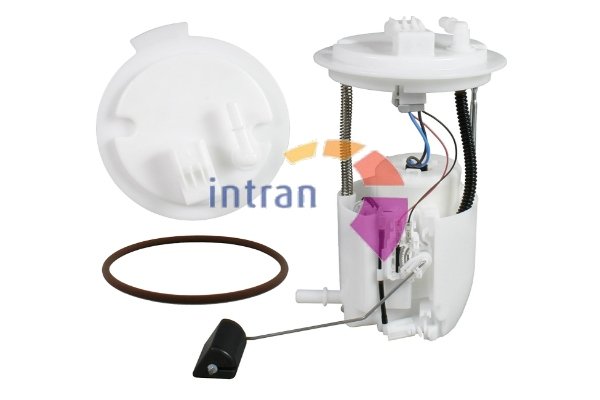 Intran Flotamex FP7255