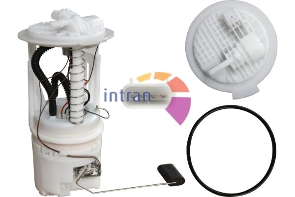 Intran Flotamex FP7197