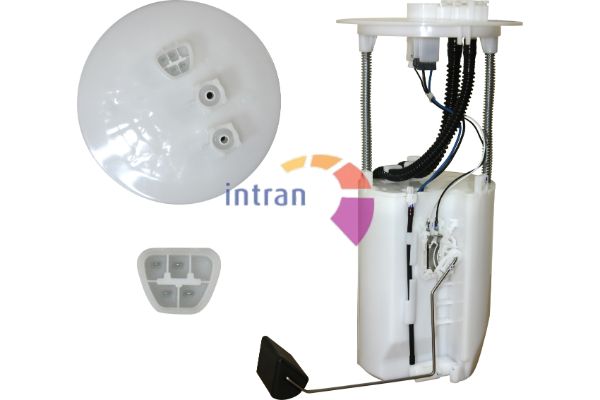 Intran Flotamex FP8757