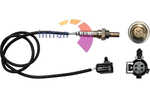 Intran Flotamex SD60548 Intran Flotamex SD60548