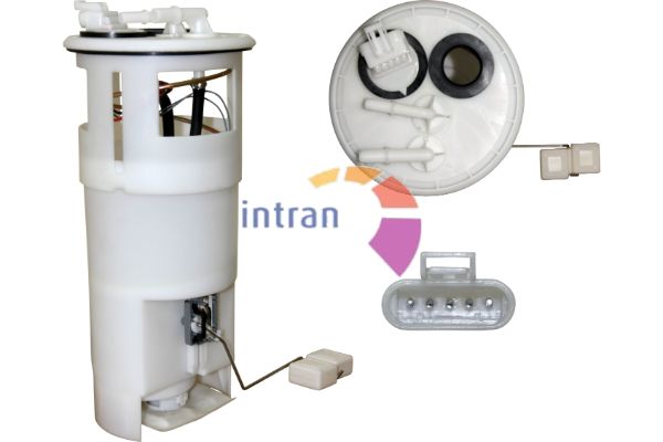 Intran Flotamex FP7054