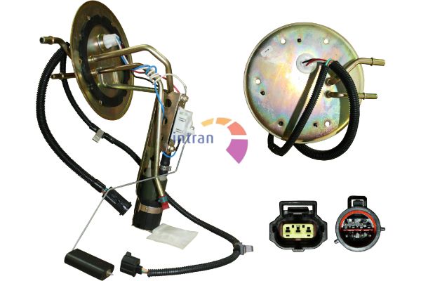 Intran Flotamex M155