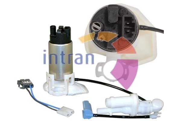 Intran Flotamex B09086