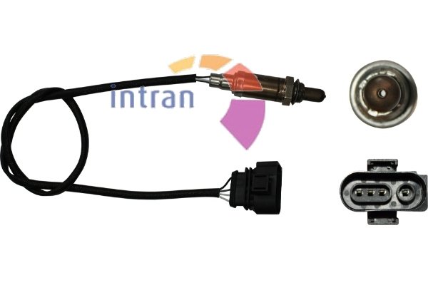 Intran Flotamex SD60610 Intran Flotamex SD60610