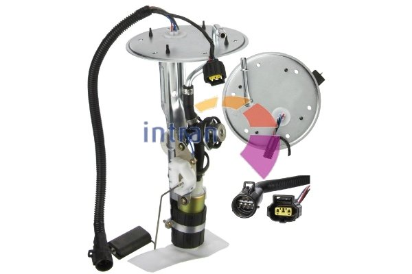 Intran Flotamex M1020