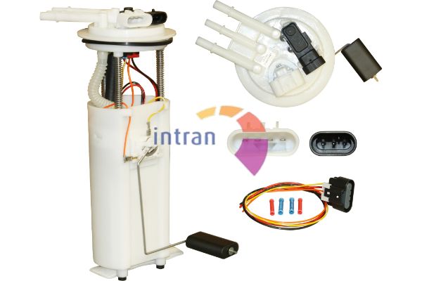 Intran Flotamex FP3369