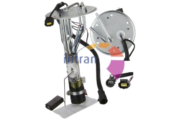 Intran Flotamex M176