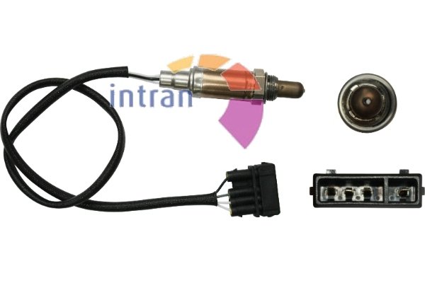 Intran Flotamex SD11989 Intran Flotamex SD11989