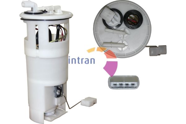 Intran Flotamex FP7101