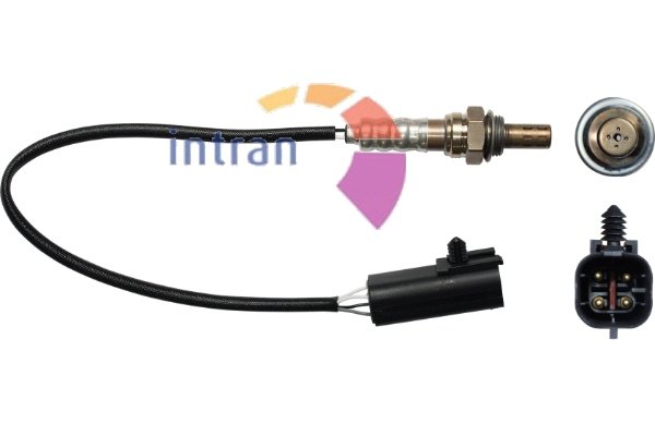 Intran Flotamex SD11143 Intran Flotamex SD11143