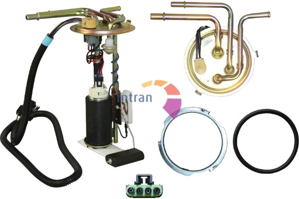 Intran Flotamex M352