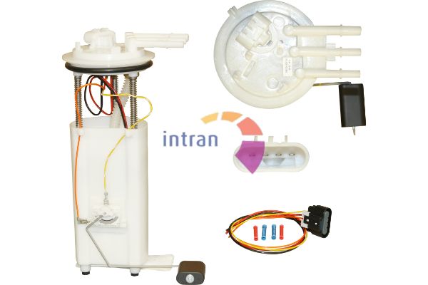 Intran Flotamex FP3978